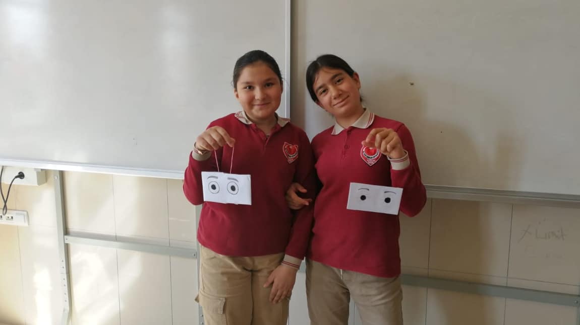 Şubat ayı dilimizin zenginlikleri etkinlikleri
